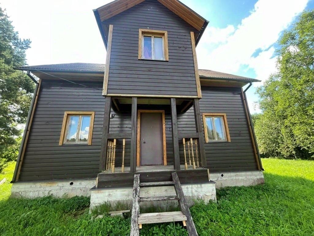 Продажа дома д. Авати, 16