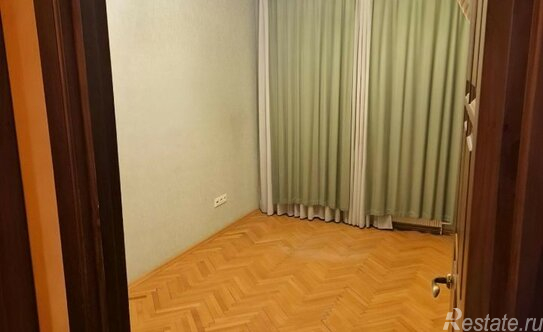 Продажа 3-комн квартиры на вторичном рынке Ярославское ш,  д. 18