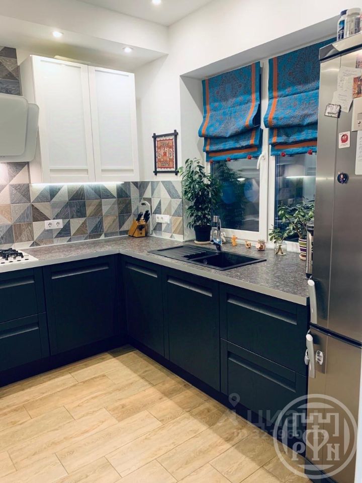 Продажа дома Вартемяги Парк кп, д. Касимово, улица Воскресенская, 10