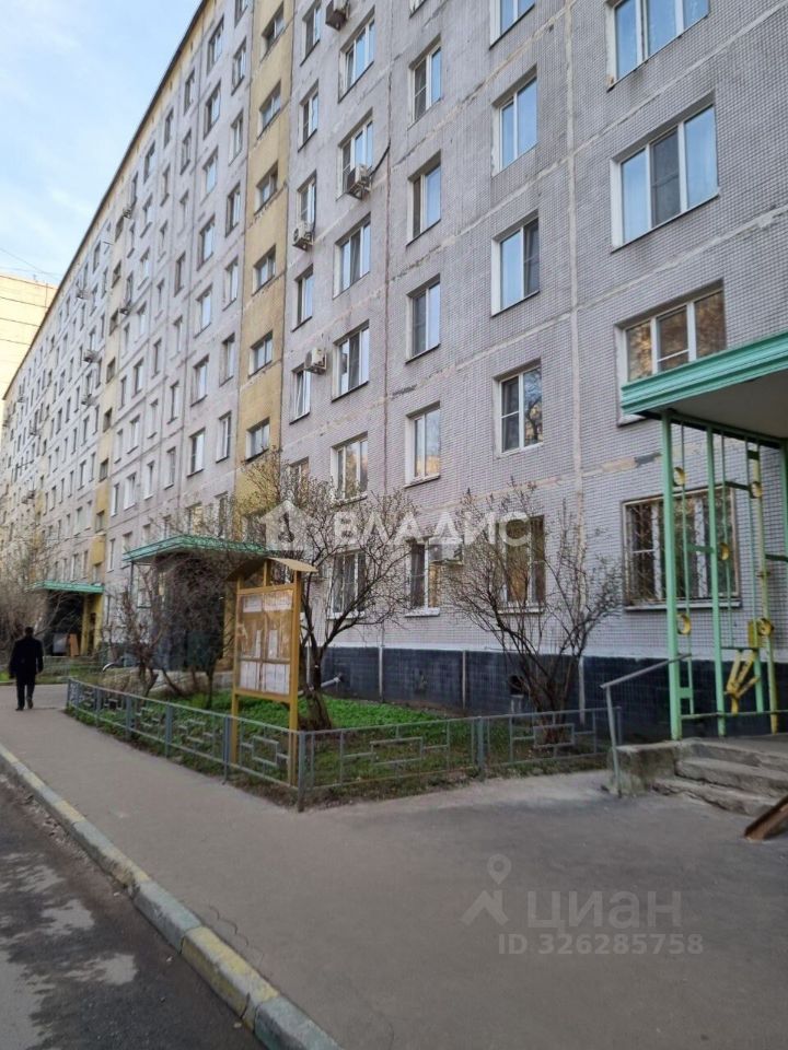 Продажа 2-комн квартиры на вторичном рынке Котельники, Новая улица, 11