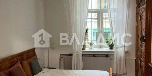 2-комн квартира переулок Пушкарев, 15