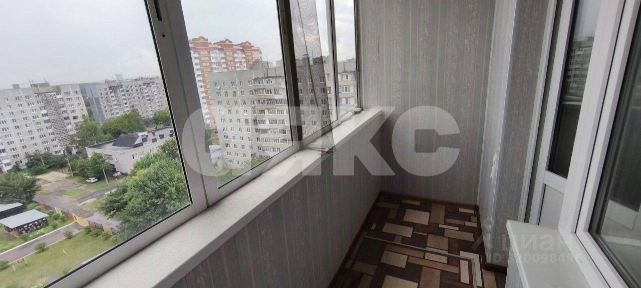 Продажа 1-комн квартиры на вторичном рынке Воскресенск, Рабочая улица, 117