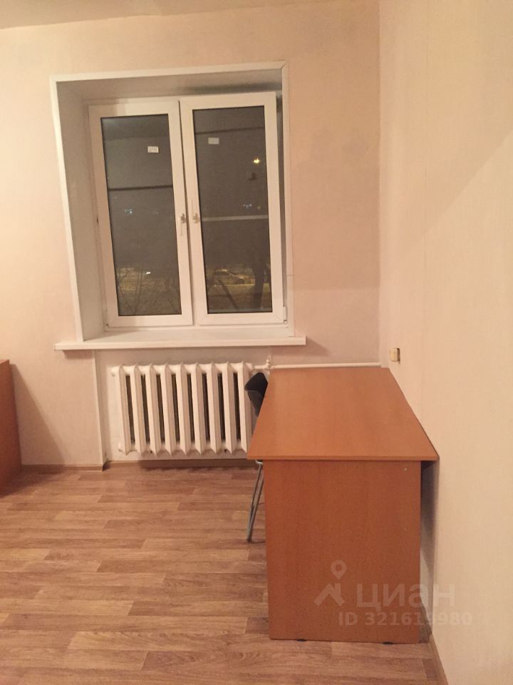 Продажа 1-комн квартиры на вторичном рынке Федеративный проспект, 22К1