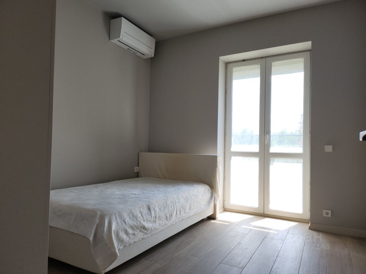 Продажа 2-комн квартиры на вторичном рынке улица Гришина, 16