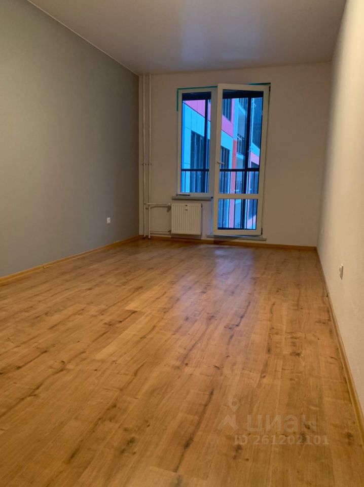 Аренда 2-комн квартиры на вторичном рынке бульвар Александра Грина, 3