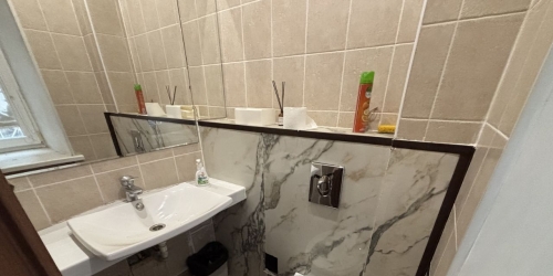 Офис Новинский б-р,  д. 13,  к. 6