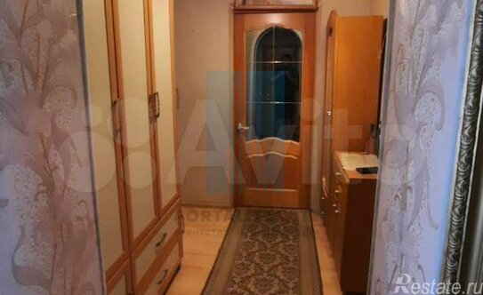 Продажа 2-комн квартиры на вторичном рынке Чехов, ул Чехова,  д. 6