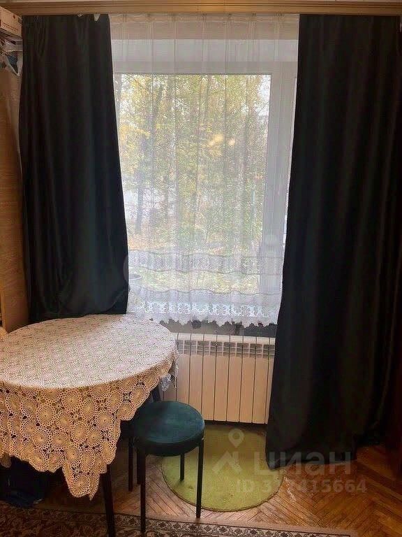 Продажа 1-комн квартиры на вторичном рынке Конаковский проезд, 6К2