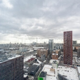 Продажа 2-комн квартиры на вторичном рынке Багратионовский пр-д,  д. 5,  к. 33