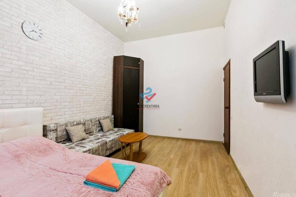 Продажа 1-комн квартиры на вторичном рынке улица Большие Каменщики, 17
