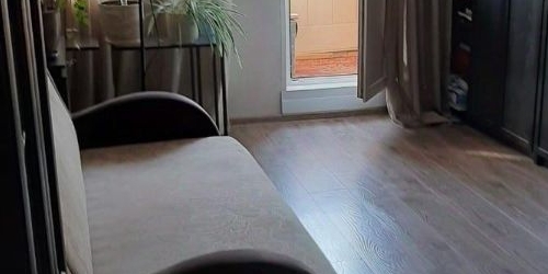 1-комн квартира Октябрьская набережная, 122К4