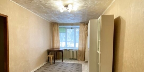 1-комн квартира Кубанская улица,  д. 26/2