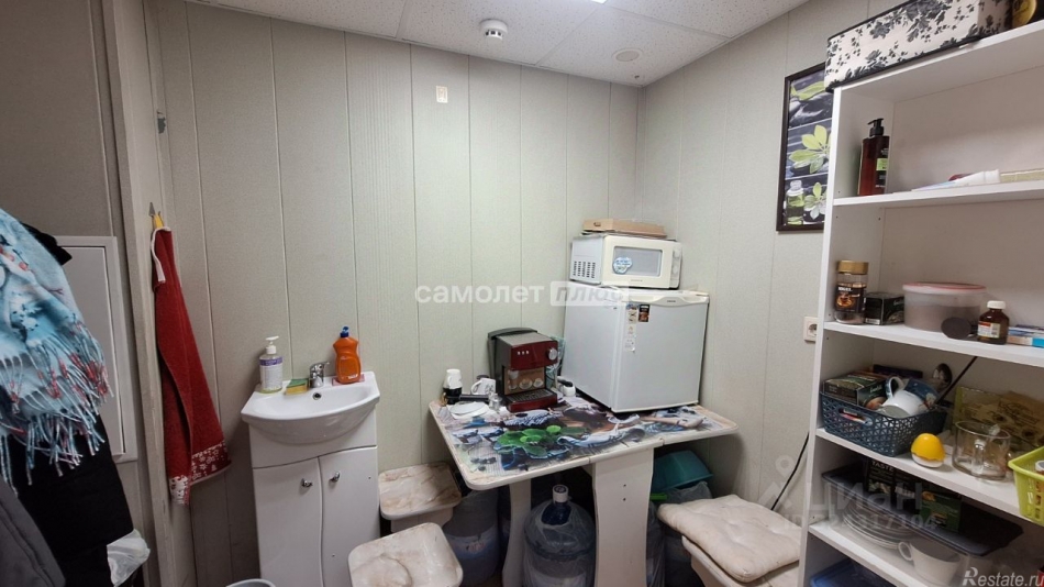 Продажа ПСН Электросталь, пр-кт Ленина,  д. 02,  к. 3