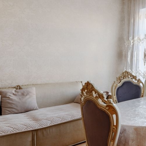 4-комн квартира Казанская улица, 26/27