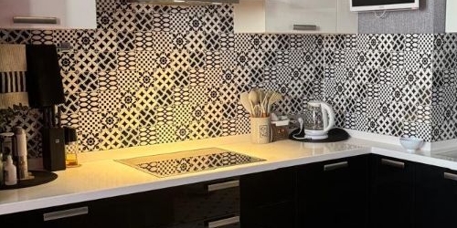 1-комн квартира Фермское шоссе, 20к1