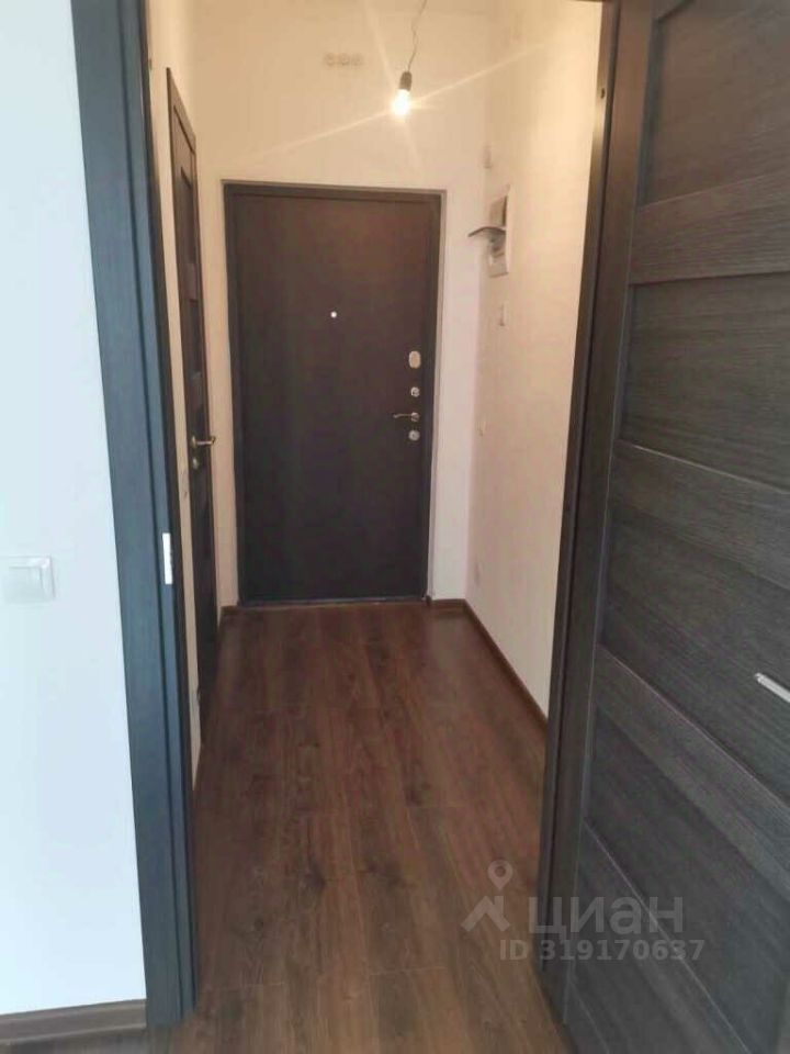 Продажа студии дорога Торфяная, 17к4