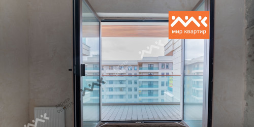 3-комн квартира Вязовая ул,  д. 8