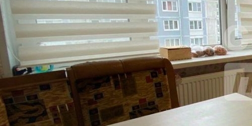 1-комн квартира Тосно г., улица Советская, 12