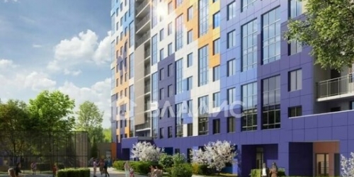 3-комн квартира пр-кт Маршала Жукова,  д. 78