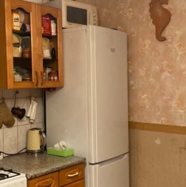 Продажа 3-комн квартиры на вторичном рынке Морская М. ул,  д. 8