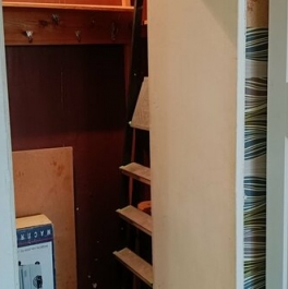 Продажа 3-комн квартиры на вторичном рынке ул Железнодорожная,  д. 66