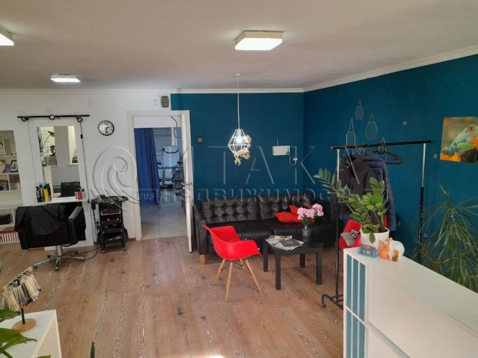 Продажа торгового помещения 5-я Советская,  д. 10