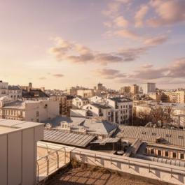 Продажа 4-комн квартиры на вторичном рынке ул Арбат,  д. 24