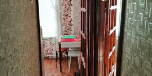 2-комн квартира Серпухов, ул. Ракова,  д. 3