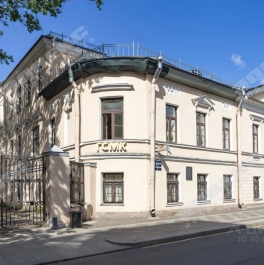 Аренда ПСН Кузнечный переулок, д. 2-4 Аренда ПСН Кузнечный переулок, д. 2-4