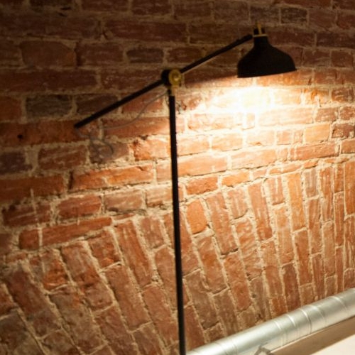 Студия Фурштатская улица, 10