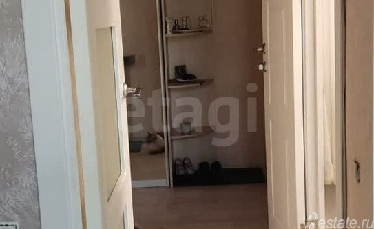 Продажа 3-комн квартиры на вторичном рынке ул Ташкентская,  д. 24,  к. 1