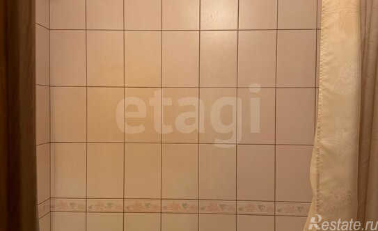 Продажа 1-комн квартиры на вторичном рынке Главная улица,  д. 25