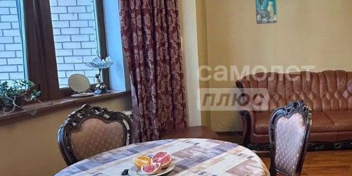 2-комн квартира Псковская улица, 5К4