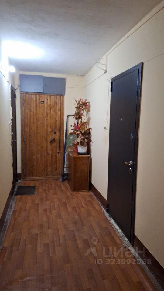 Продажа 1-комн квартиры на вторичном рынке проспект Культуры, 22К1