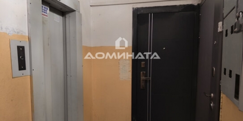 3-комн квартира Белорусская улица,  д. 14/22