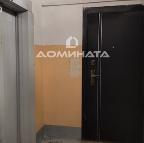 3-комн квартира Белорусская улица,  д. 14/22