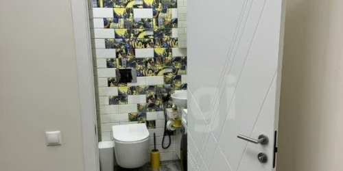 1-комн квартира Филёвский б-р,  д. 22