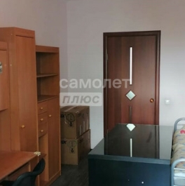 Продажа 4-комн квартиры на вторичном рынке Ярославское ш