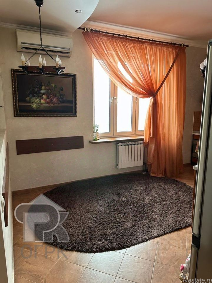 Продажа 4-комн квартиры на вторичном рынке Новокуркинское шоссе,  д. 51