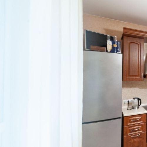 1-комн квартира Западный мкр, улица Лунная, 25к2