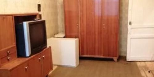 1-комн квартира Электросталь, ул. Пушкина,  д. 18