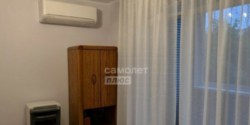4-комн квартира Ореховый б-р,  д. 5