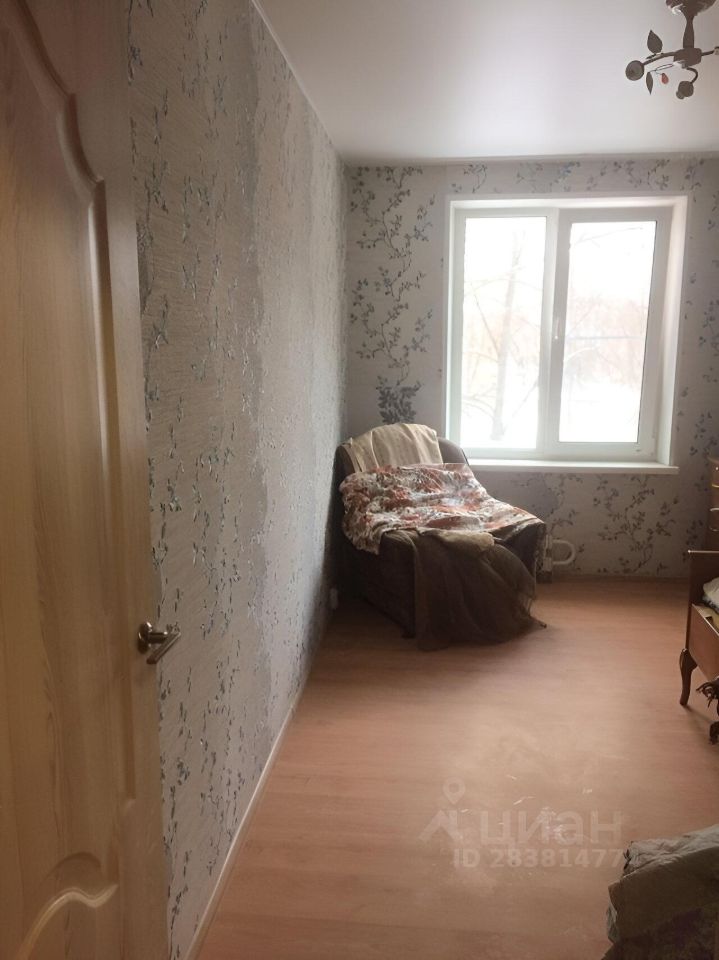 Аренда 2-комн квартиры на вторичном рынке Королев, проспект Королева, 9