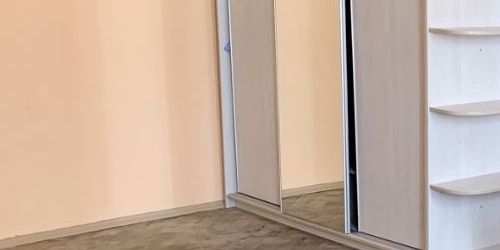 3-комн квартира Волоколамский переулок, 1