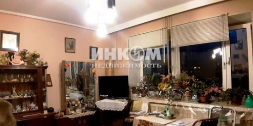1-комн квартира улица Алабяна,  д. 15