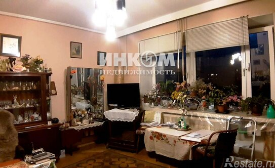 Продажа 1-комн квартиры на вторичном рынке улица Алабяна,  д. 15