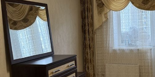 2-комн квартира Тельмана, улица Октябрьская, 3