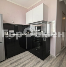 Продажа 1-комн квартиры на вторичном рынке Святоозёрская улица