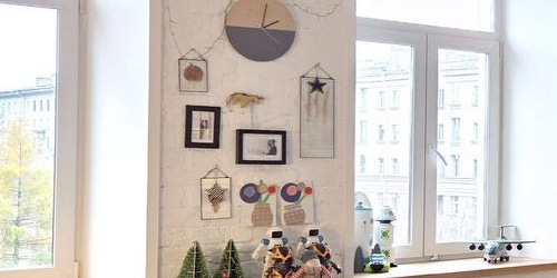 2-комн квартира улица Карташихина, 13