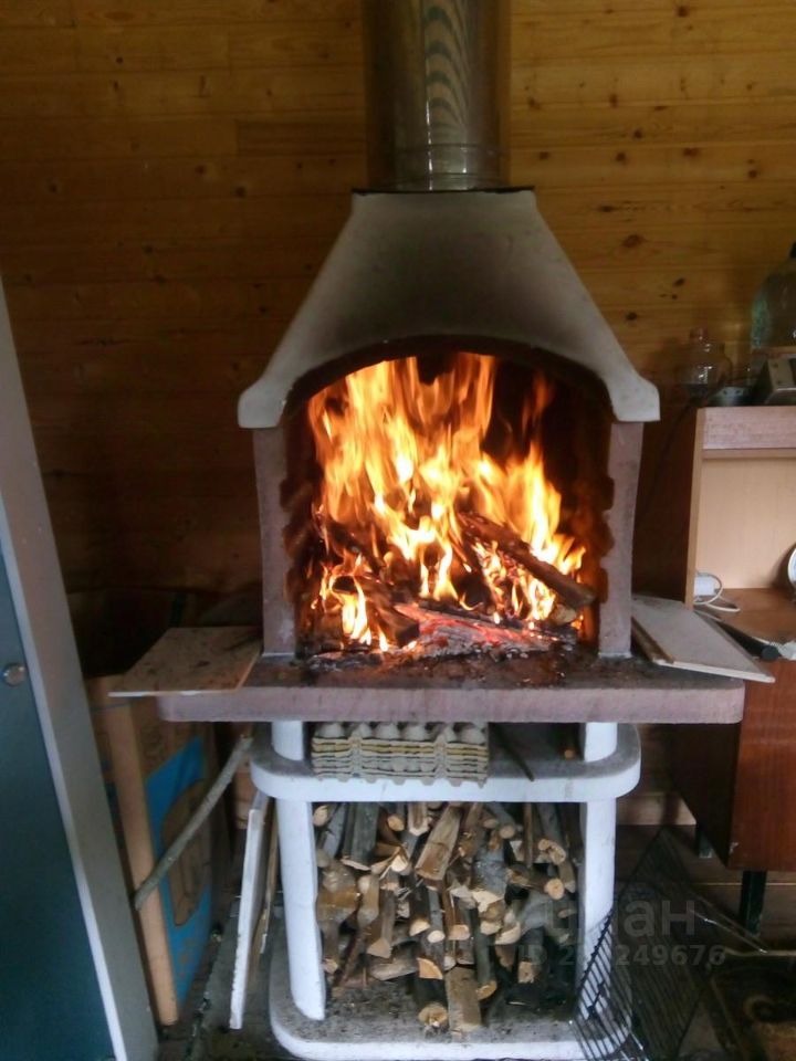 Продажа дома Восточное Радофинниково садоводческий массив, Буревестник СНТ, 11-я линия,  д. 4